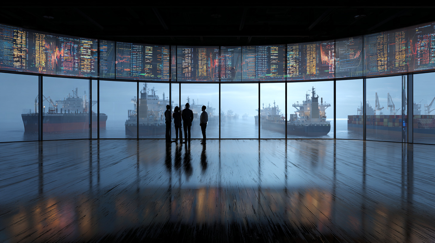 Commodity Trading