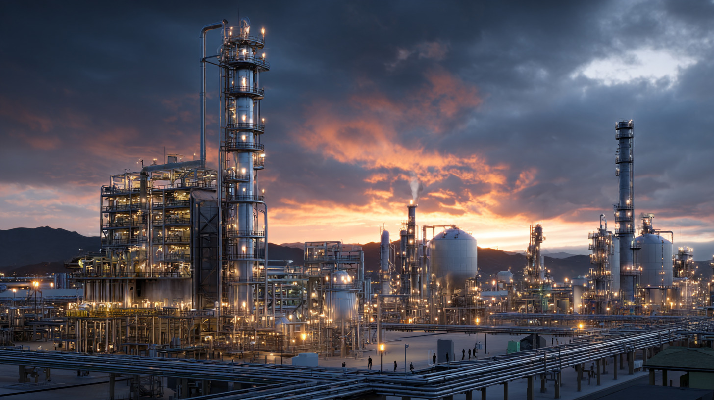 Oil & Gas
