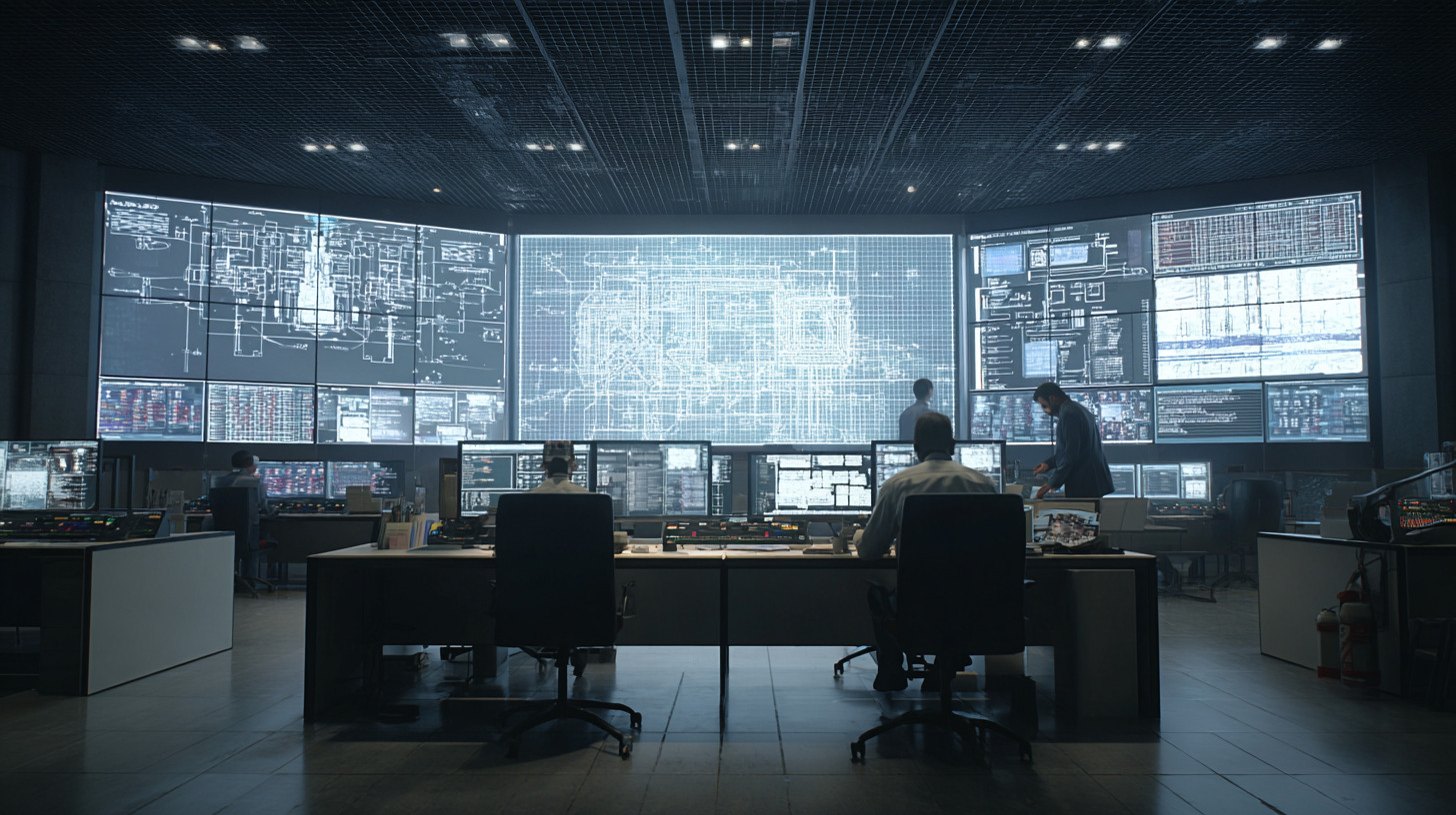 Operational Excellence