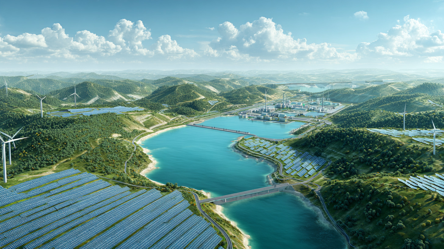Renewables & Energy